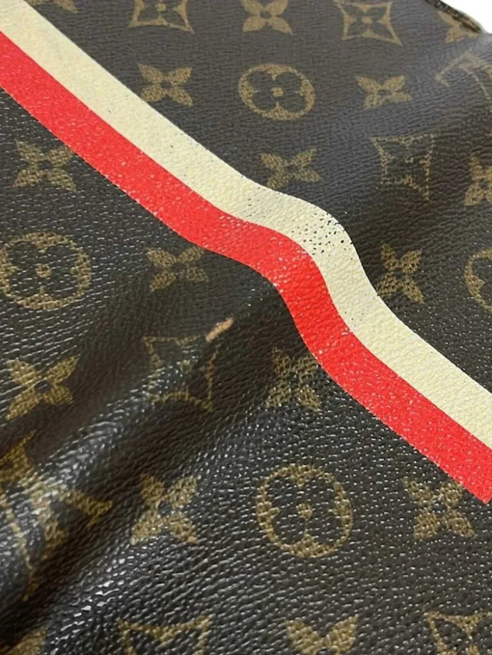 LOUIS VUITTON Zippy Wallet Monogram SP1152 Long Wallet Monogram Canvas